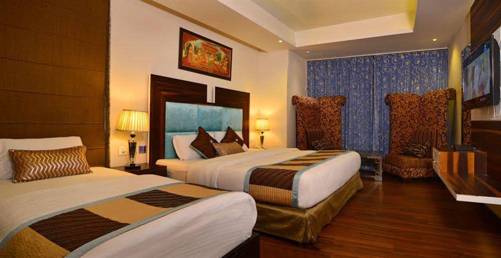 Hotel Uppal International