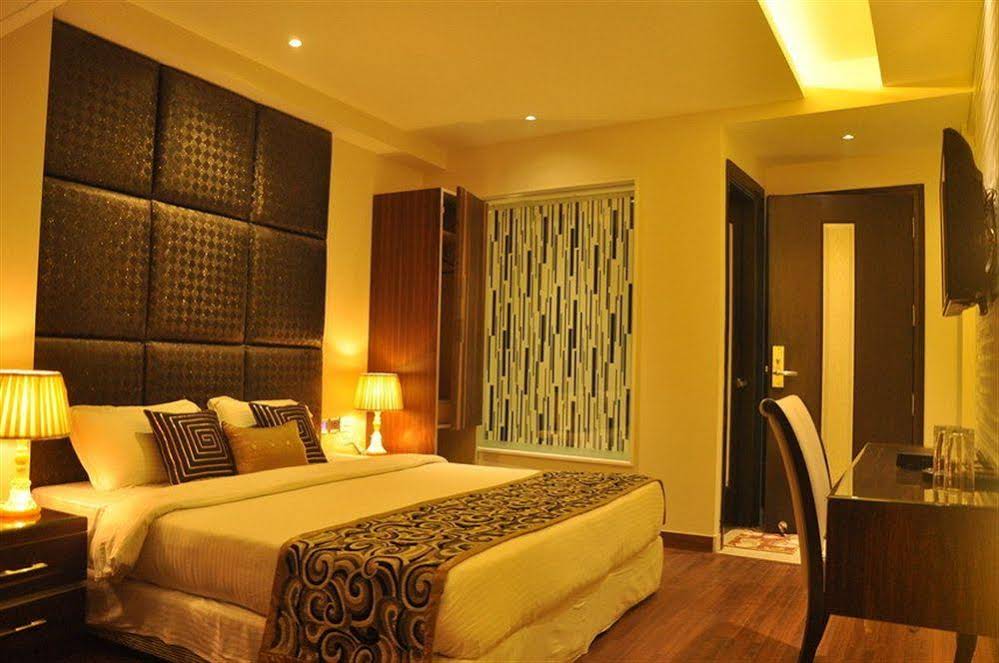 Hotel Uppal International