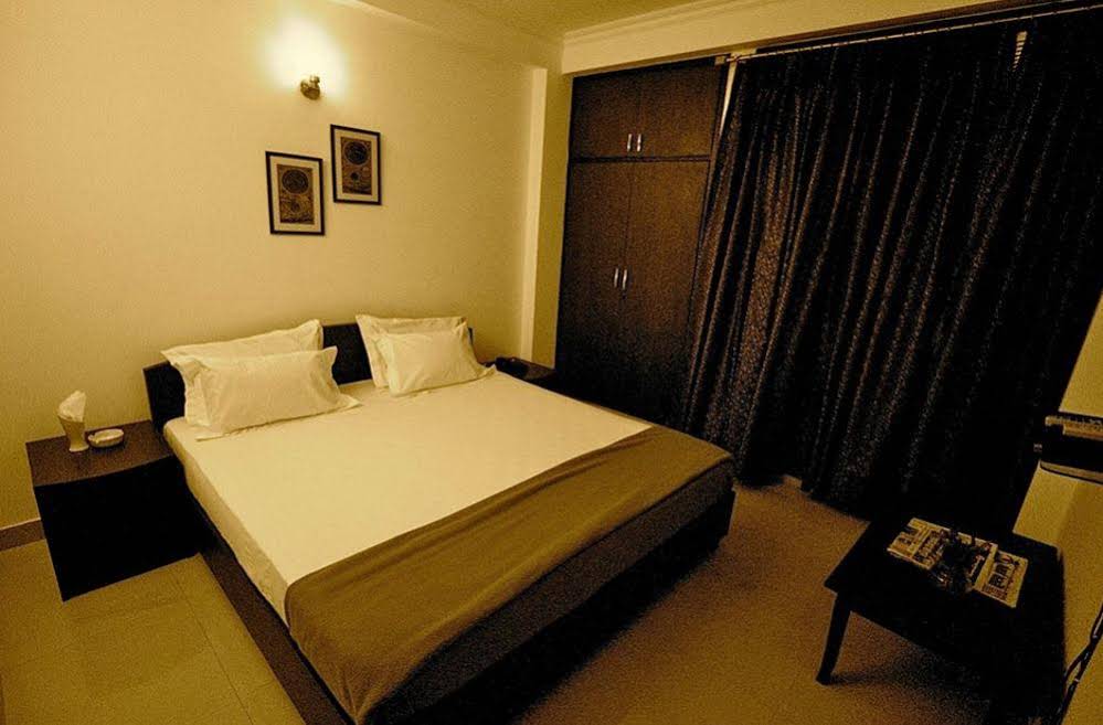 Hotel VM Residency
