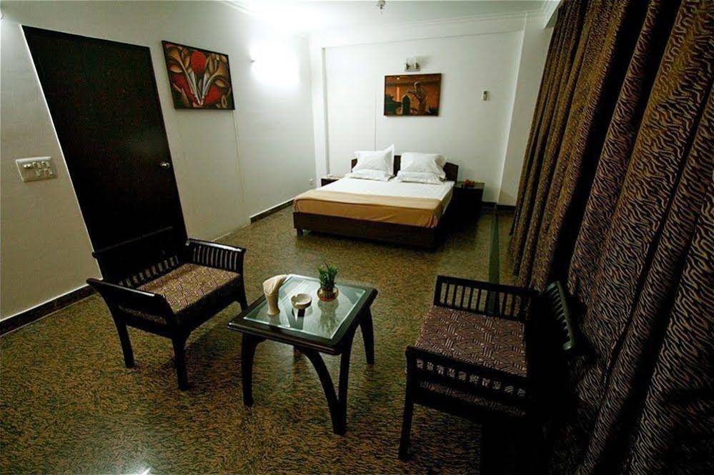 Hotel VM Residency