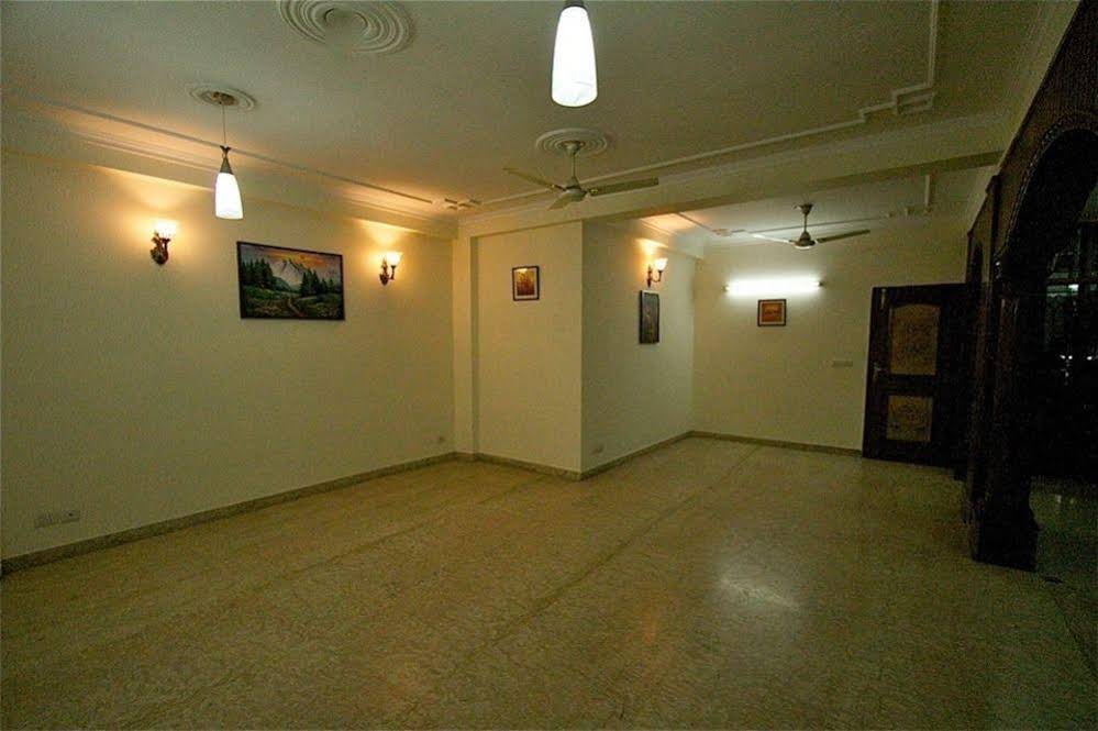 Hotel VM Residency