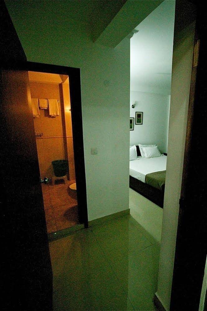 Hotel VM Residency