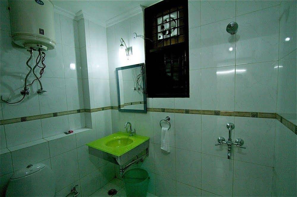 Hotel VM Residency