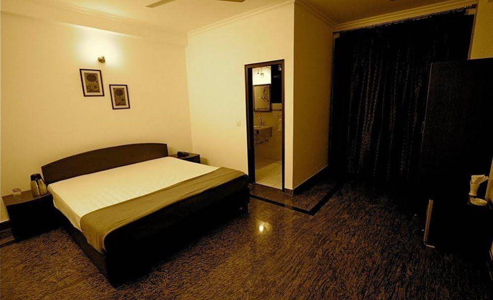 Hotel VM Residency