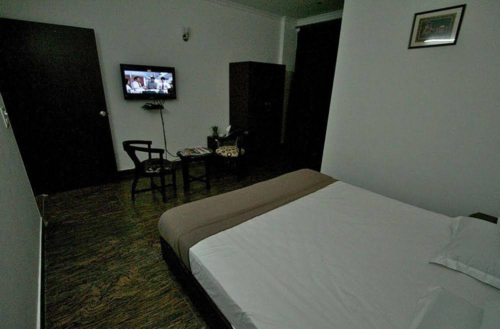 Hotel VM Residency