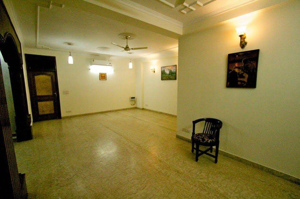 Hotel VM Residency