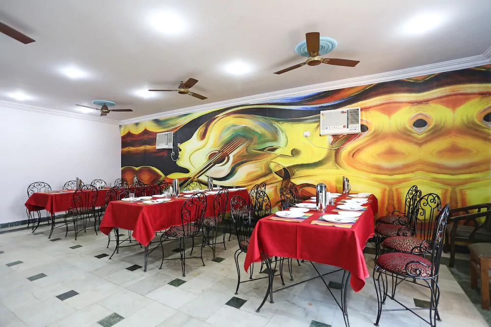 Hotel Welcome Plaza