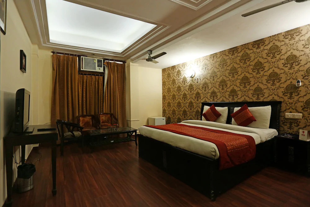 Hotel Welcome Plaza