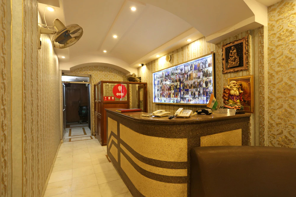Hotel Welcome Plaza