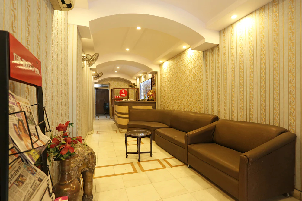 Hotel Welcome Plaza