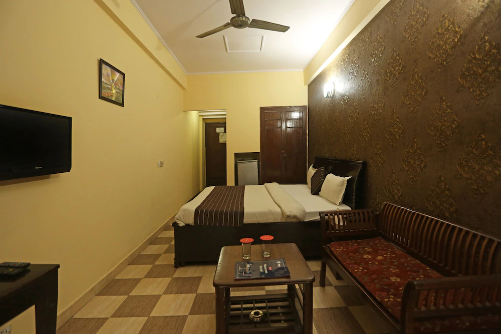 Hotel Welcome Plaza