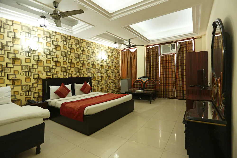 Hotel Welcome Plaza