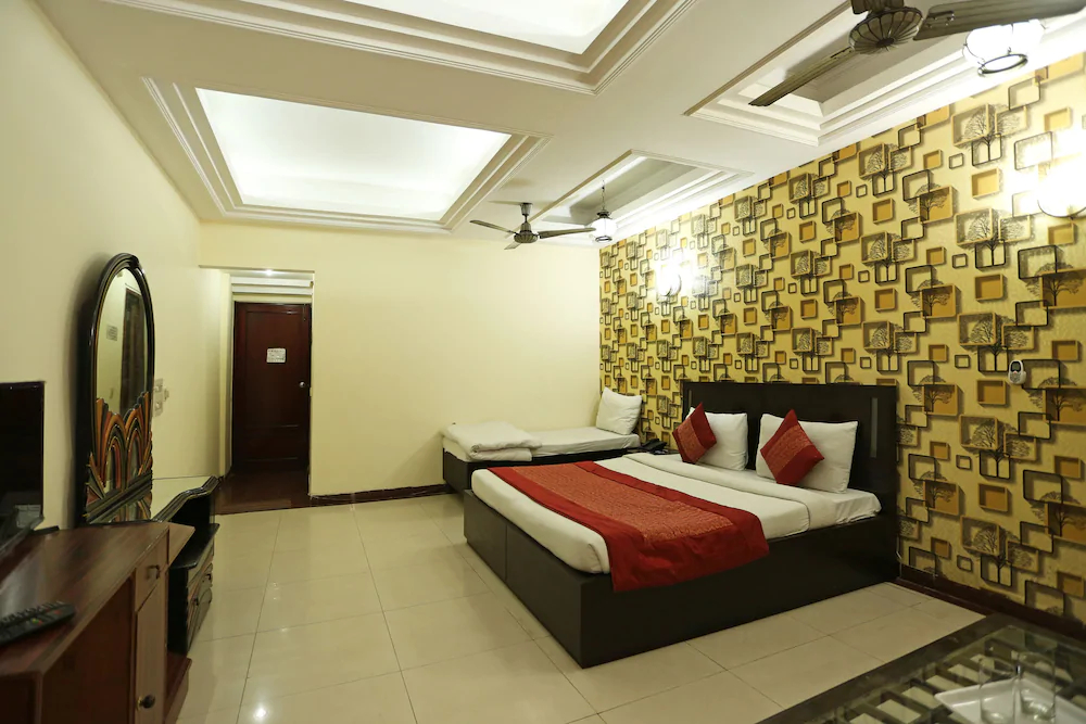 Hotel Welcome Plaza