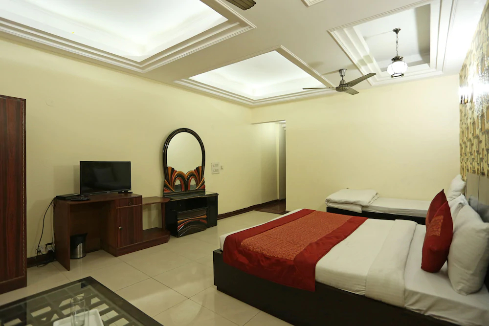 Hotel Welcome Plaza