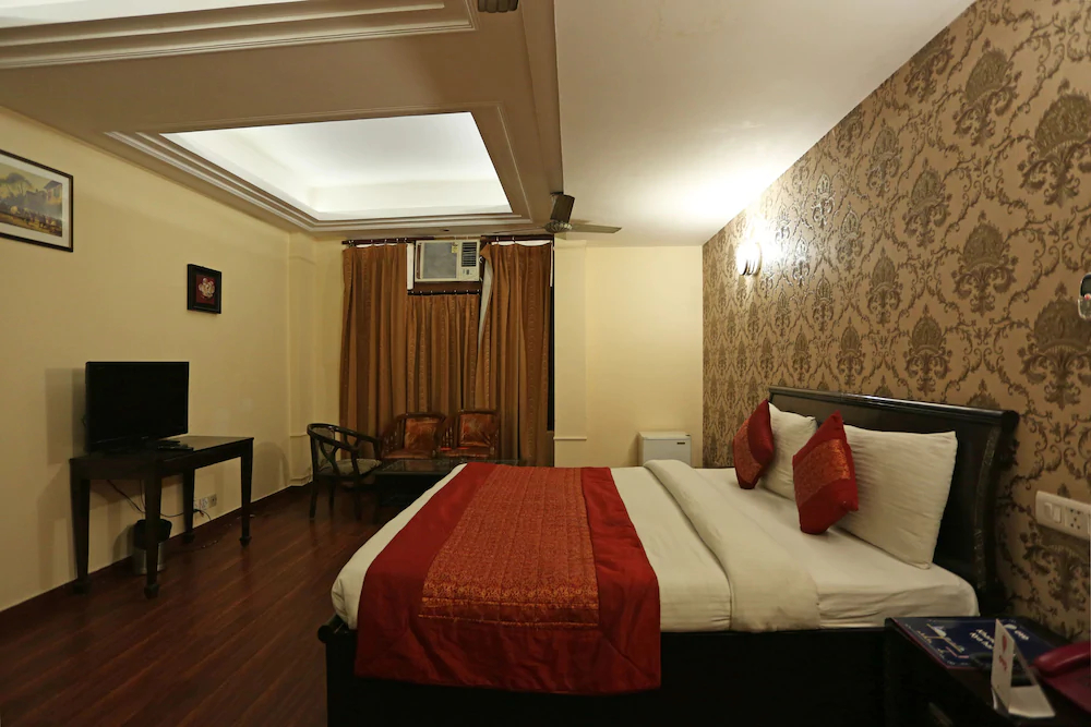 Hotel Welcome Plaza