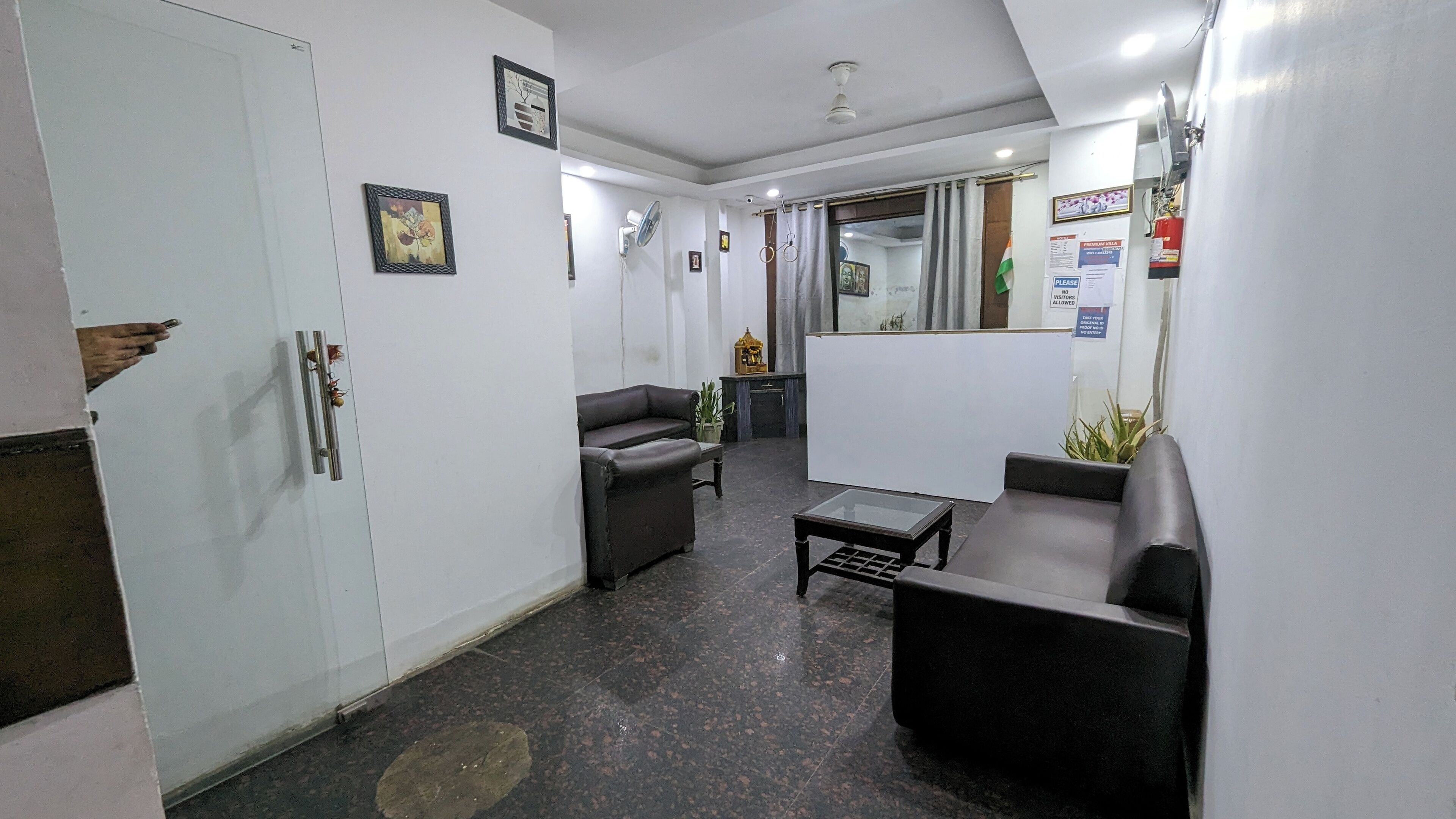 Hotel Aron By The Premium Villa