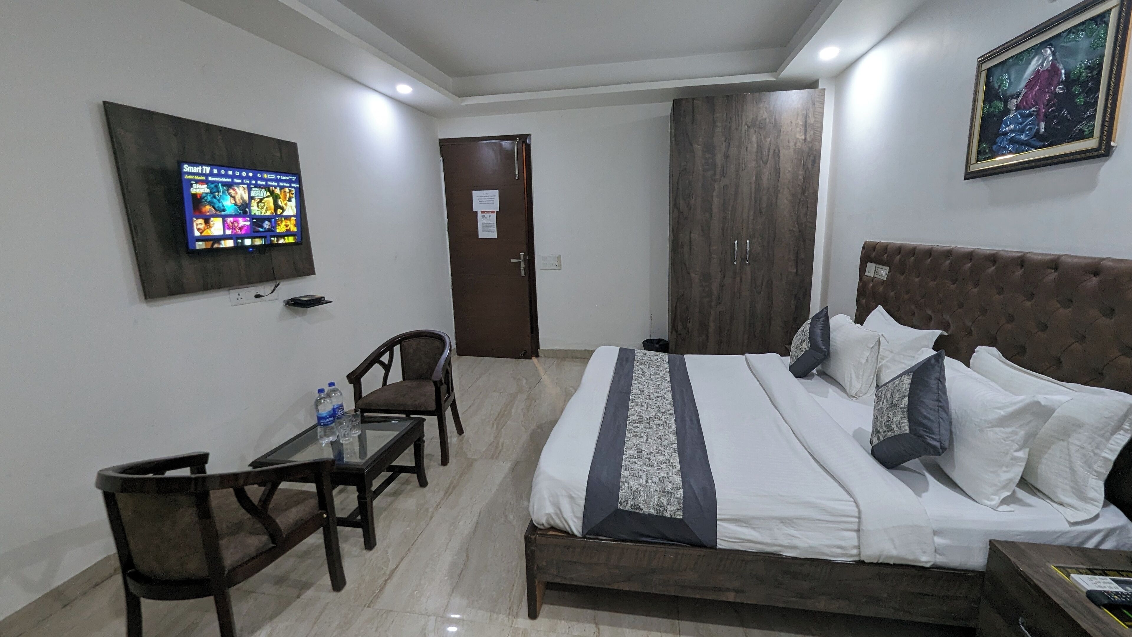 Hotel Aron By The Premium Villa