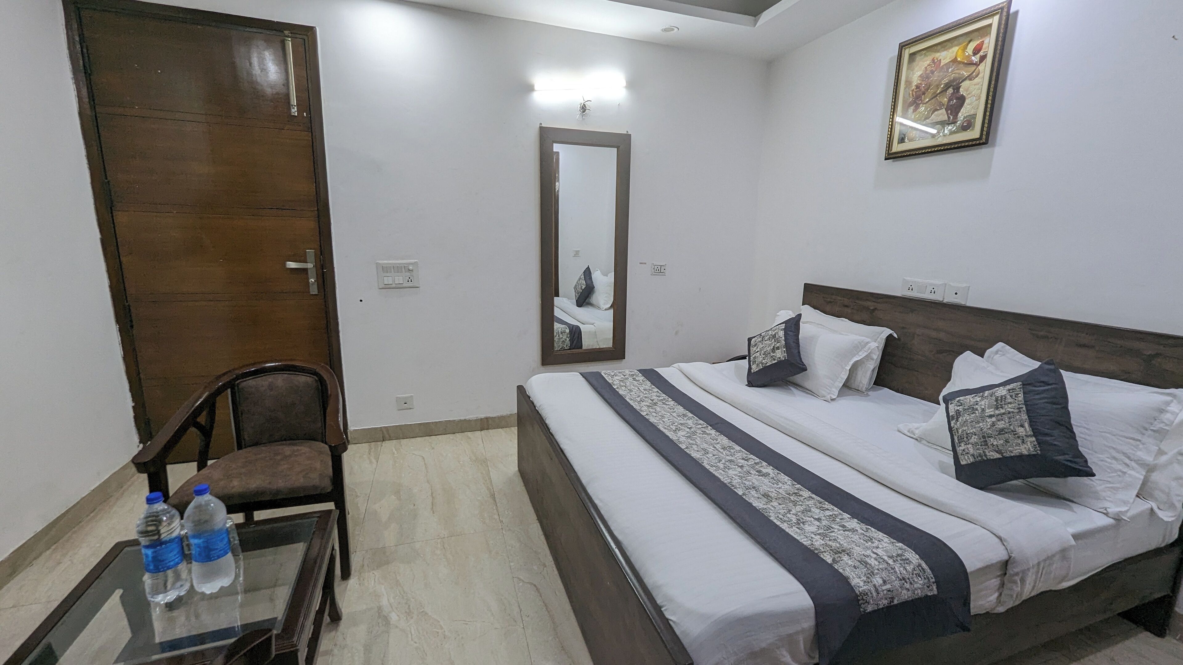 Hotel Aron By The Premium Villa