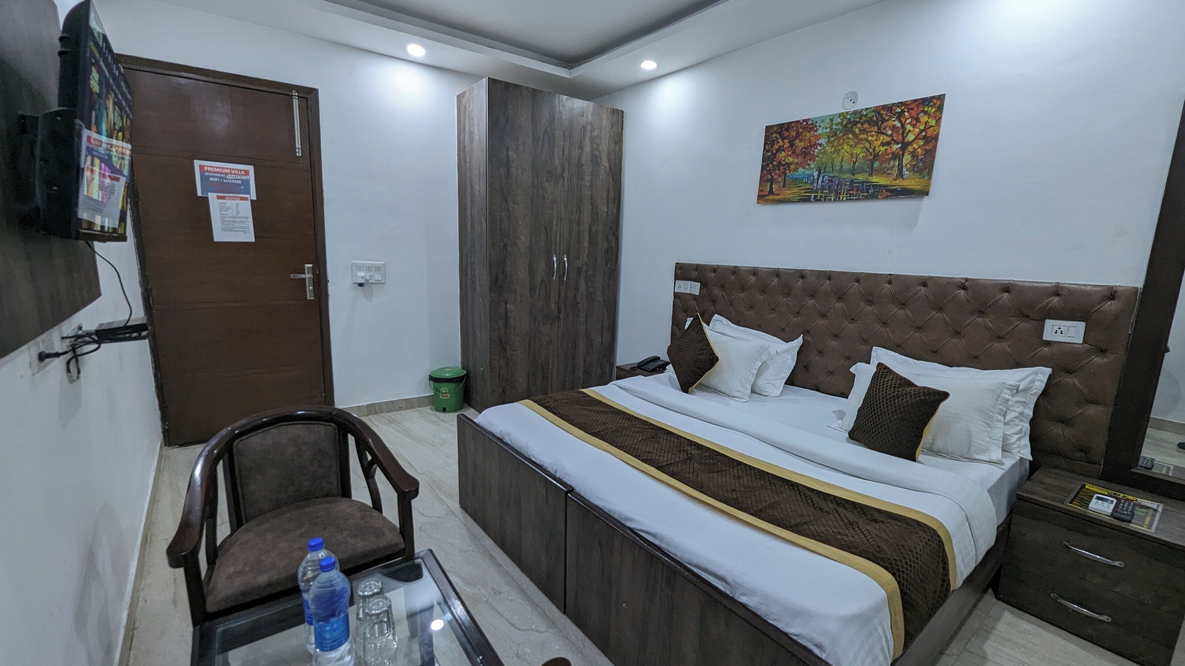 Hotel Aron By The Premium Villa