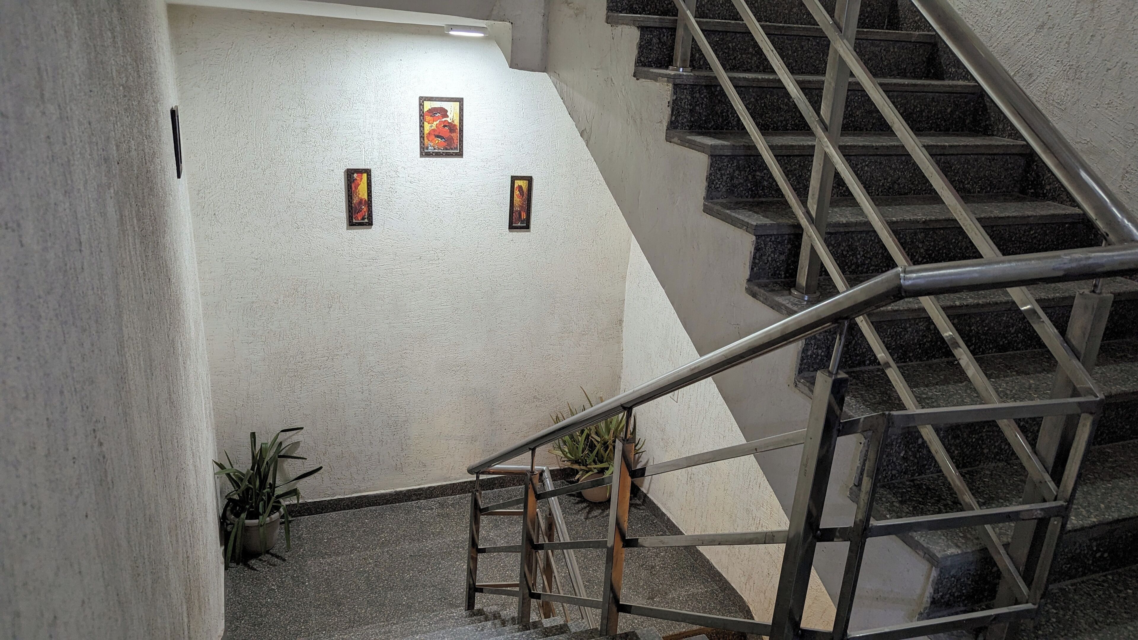 Hotel Aron By The Premium Villa