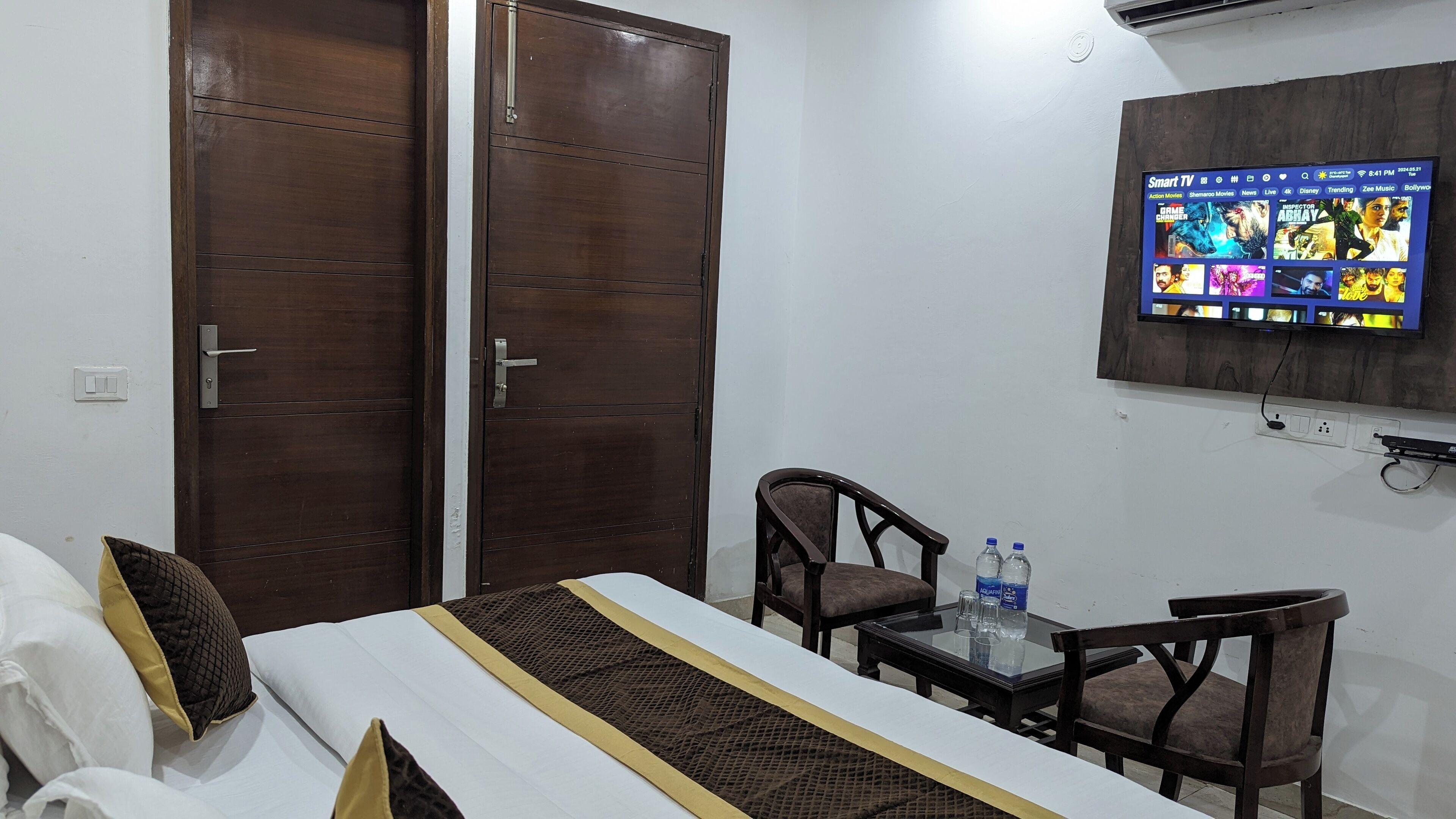 Hotel Aron By The Premium Villa