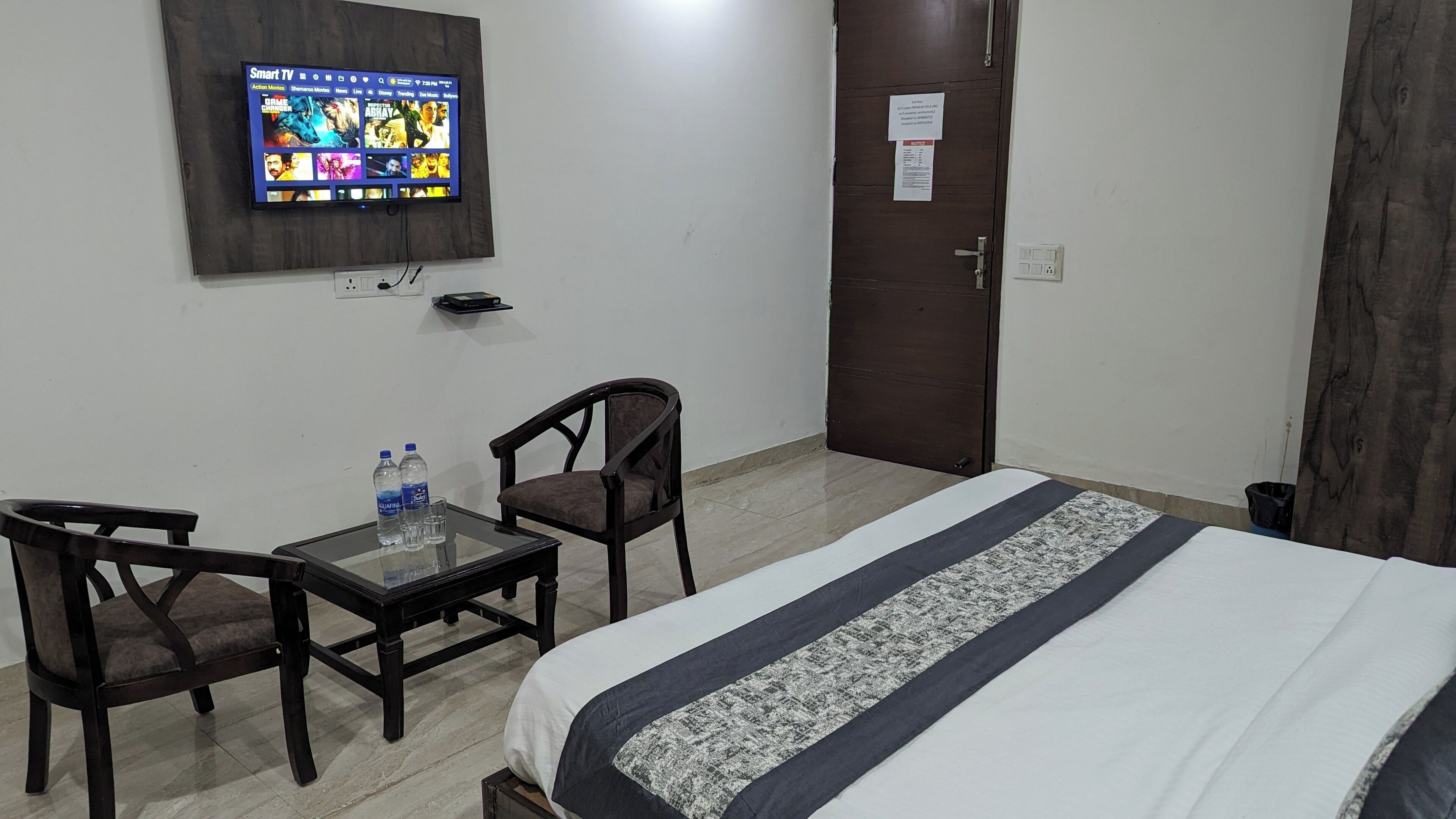 Hotel Aron By The Premium Villa