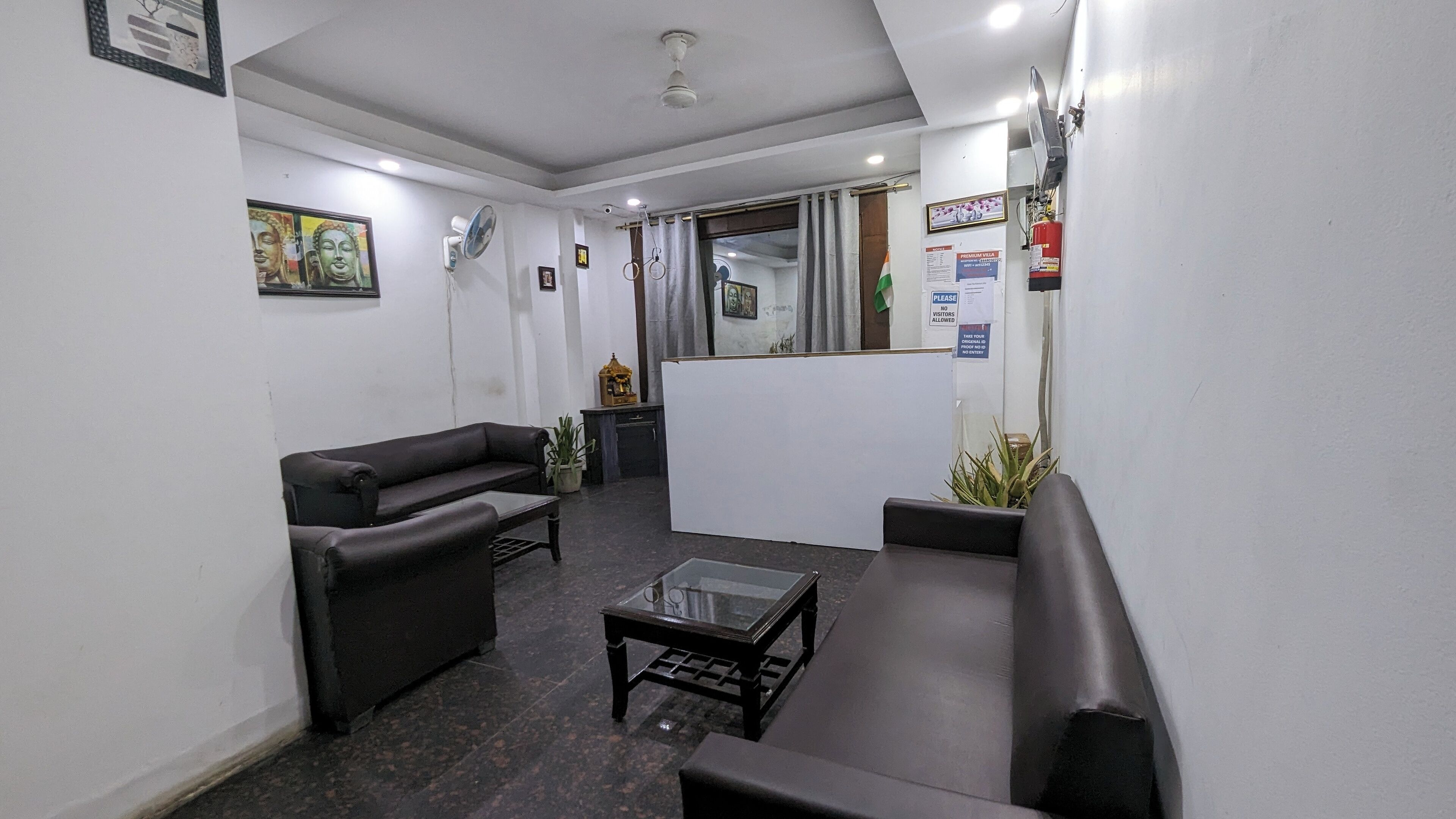 Hotel Aron By The Premium Villa
