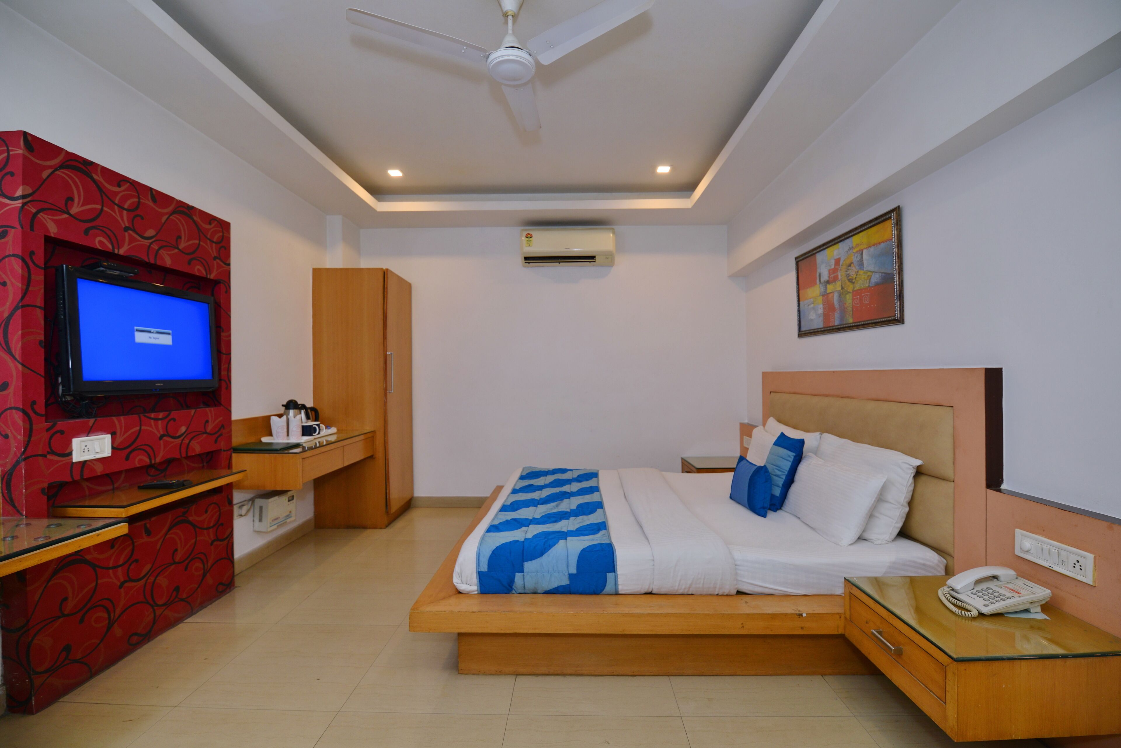 Hotel Aron By The Premium Villa