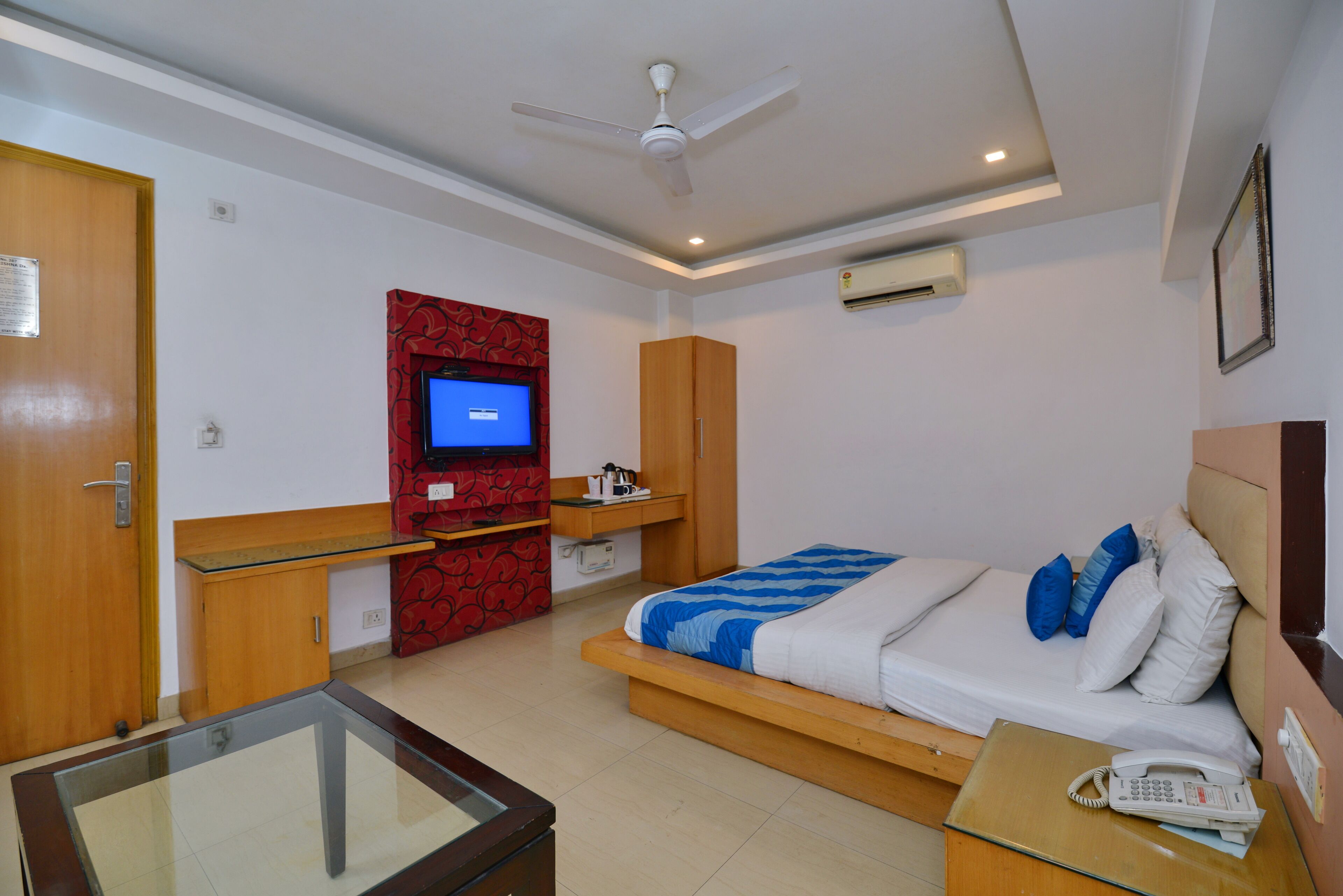 Hotel Aron By The Premium Villa