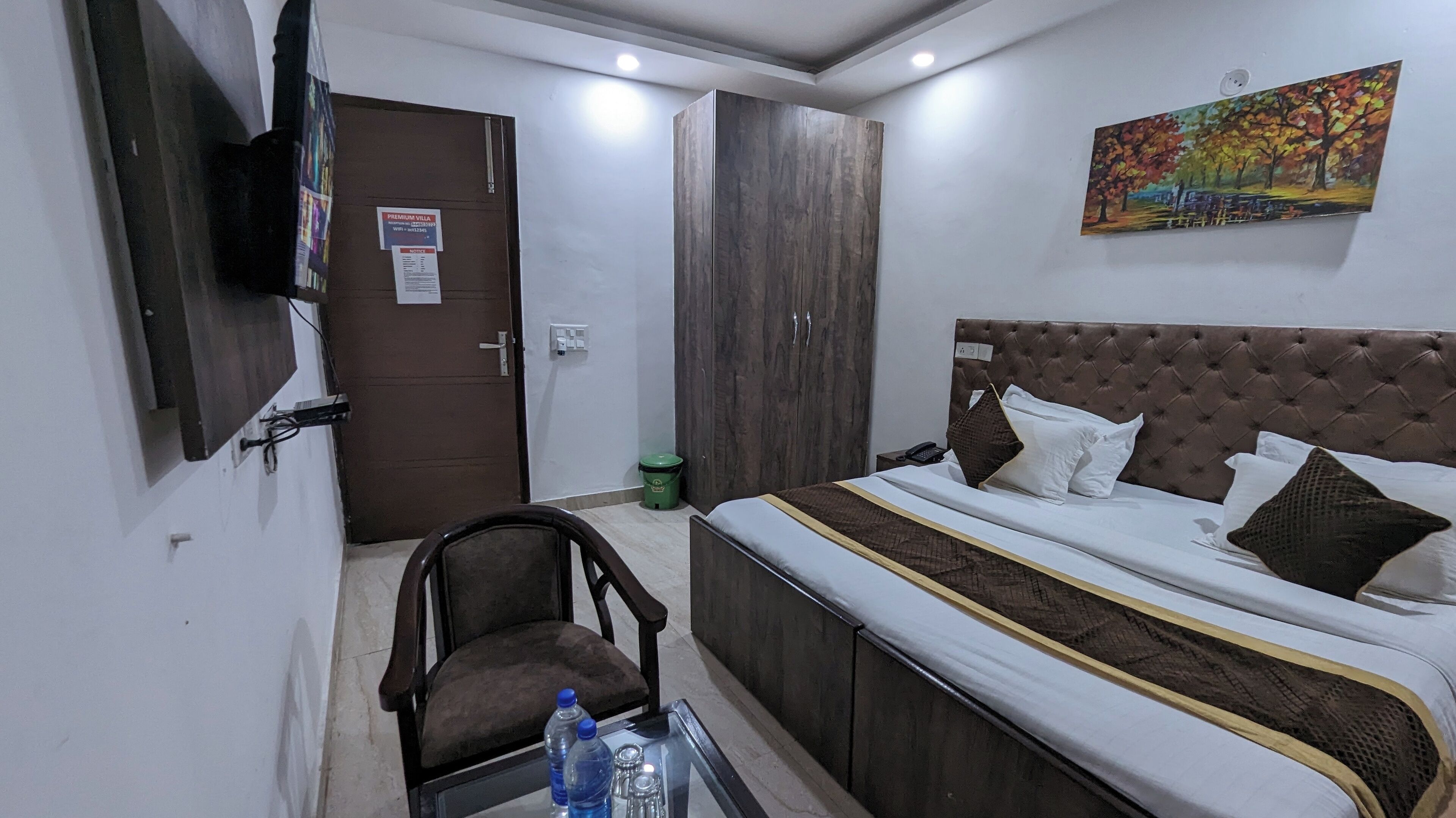 Hotel Aron By The Premium Villa