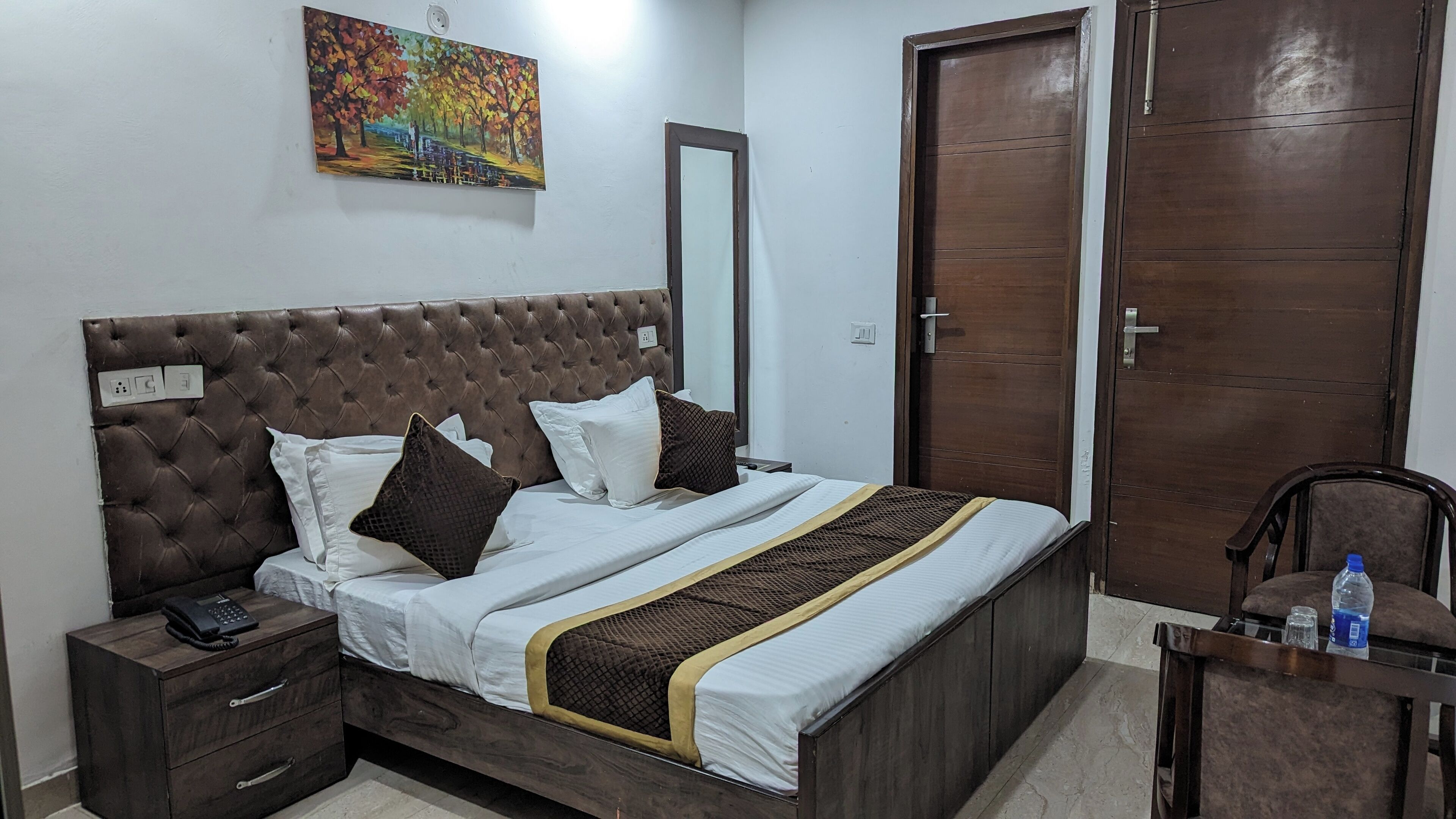 Hotel Aron By The Premium Villa