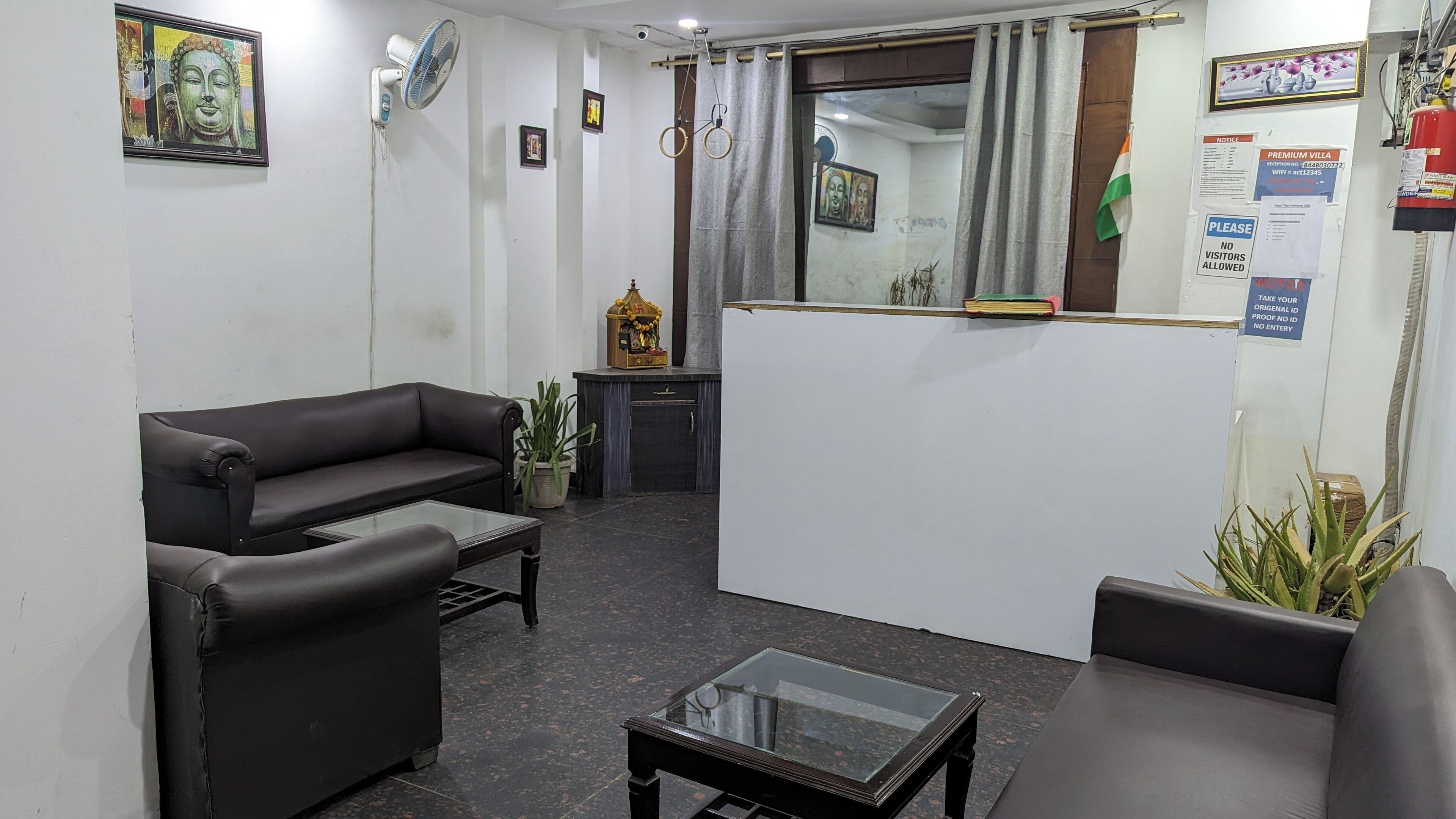 Hotel Aron By The Premium Villa