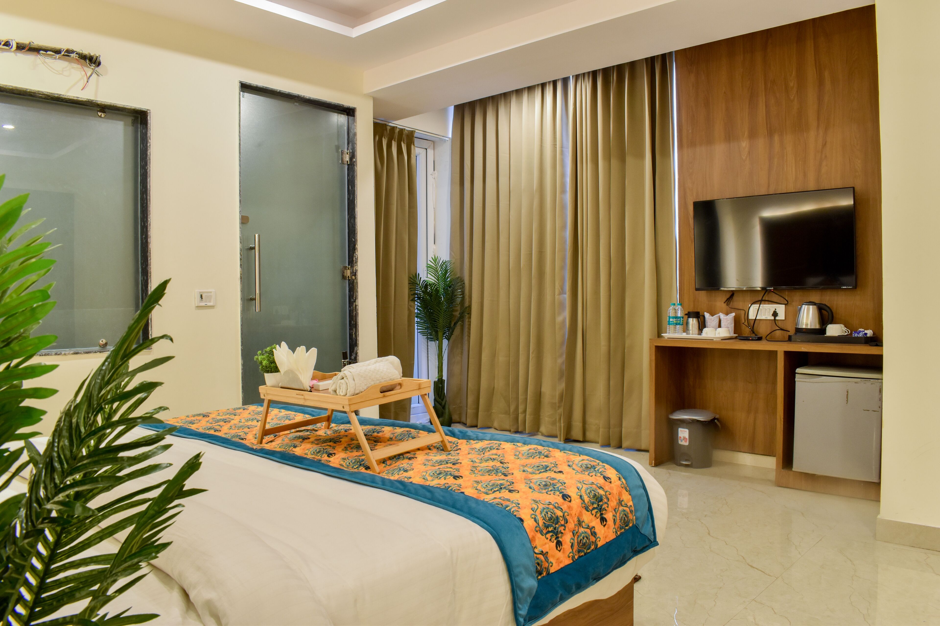 Hotel Yash Palace