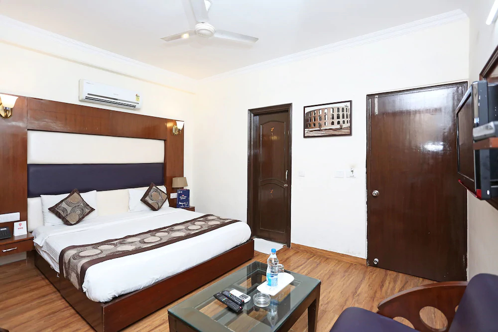 Hotel Zara Grand - Green Park