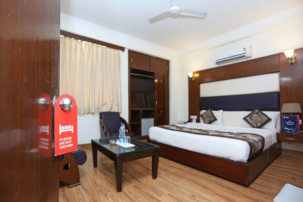 Hotel Zara Grand - Green Park