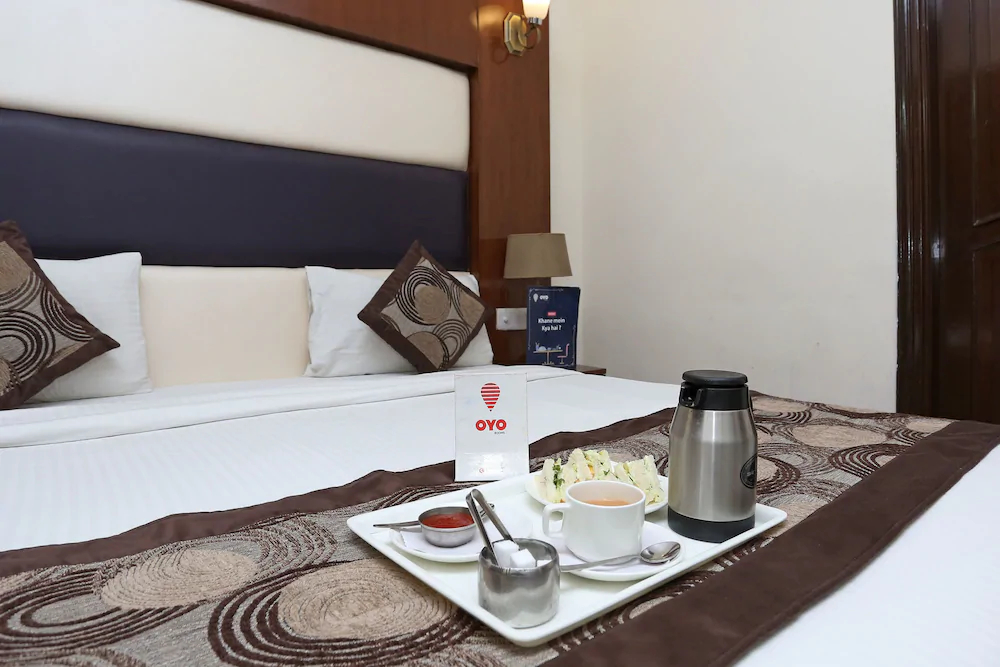 Hotel Zara Grand - Green Park