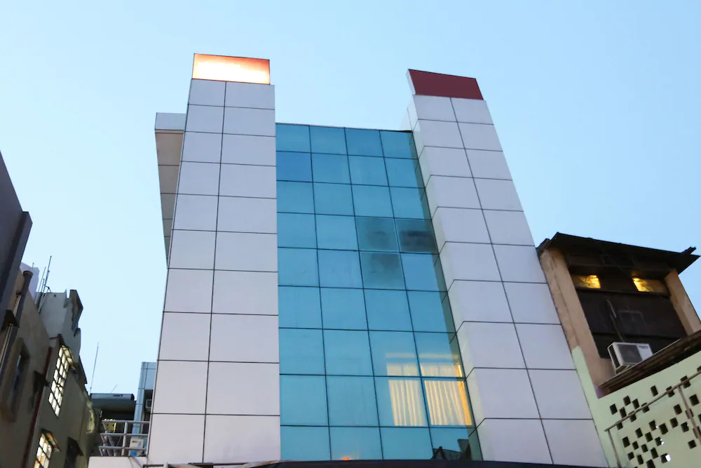 Hotel Zara Grand - Green Park