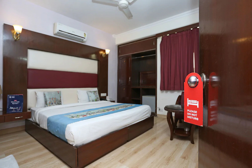 Hotel Zara Grand - Green Park