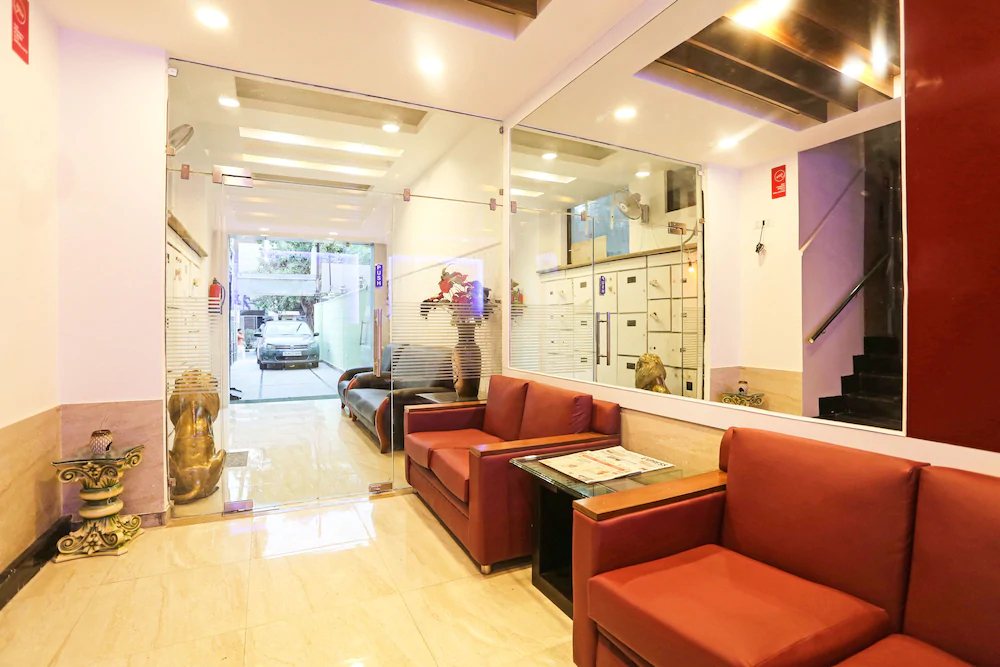 Hotel Zara Grand - Green Park