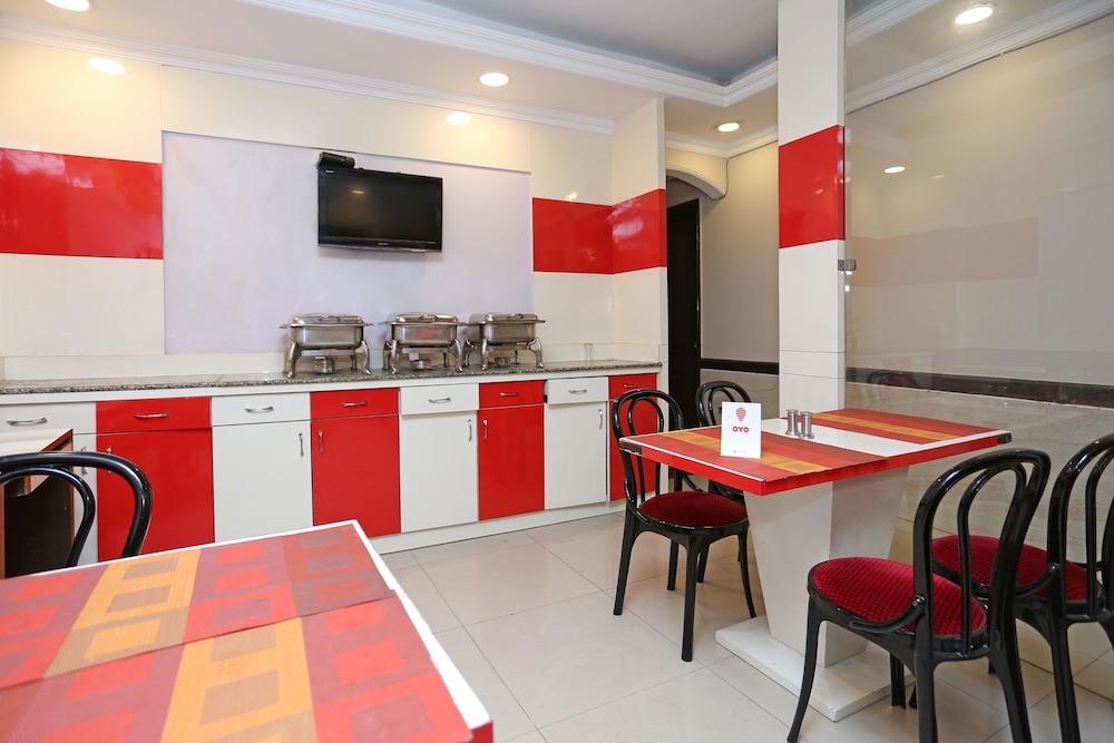 Hotel Zara Grand - Green Park