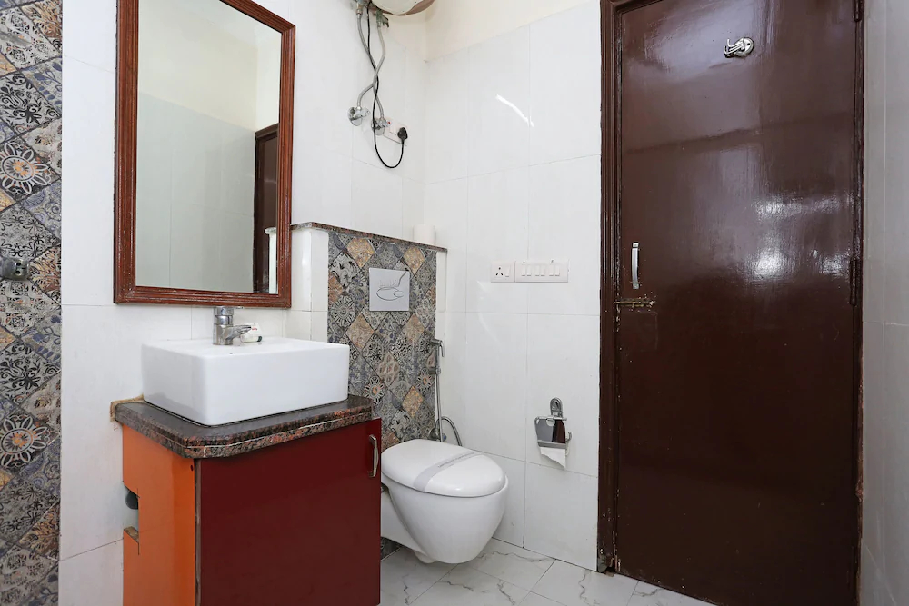 Hotel Zara Grand - Green Park