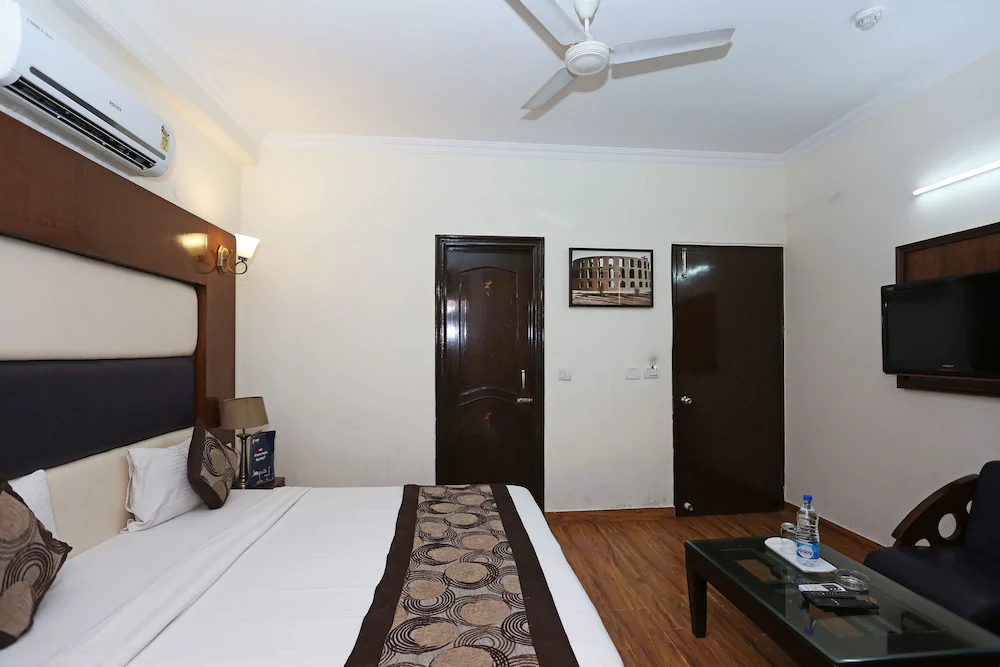 Hotel Zara Grand - Green Park