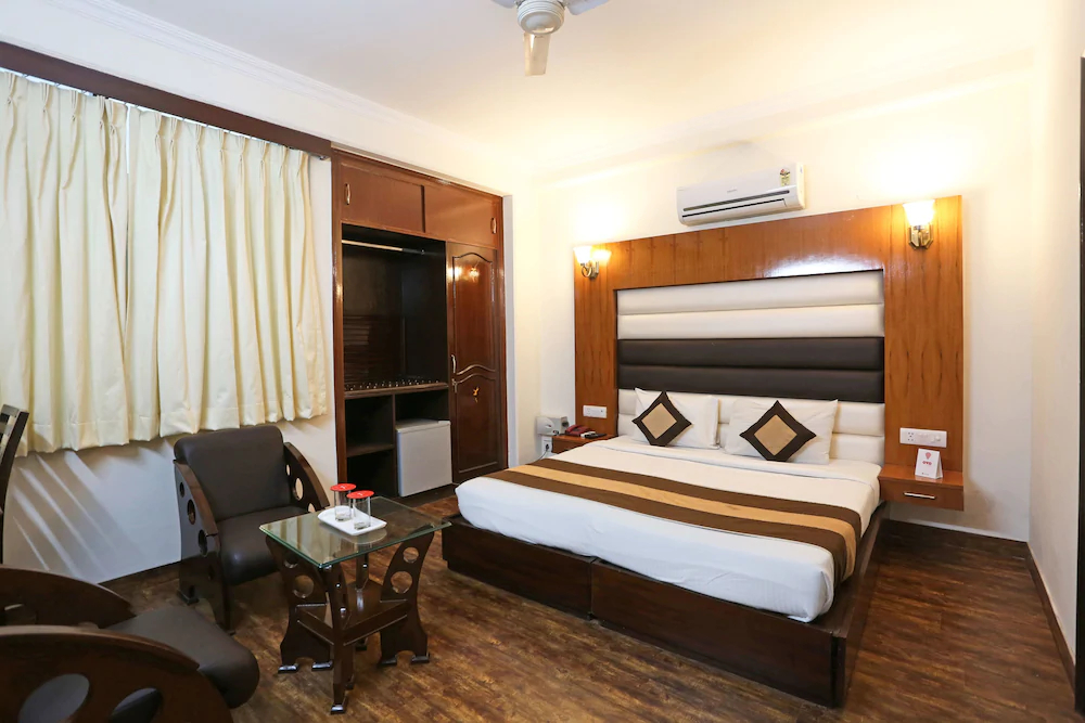 Hotel Zara Grand - Green Park