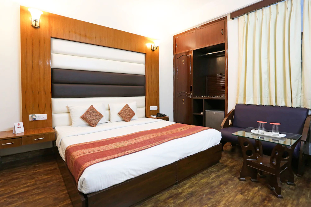 Hotel Zara Grand - Green Park