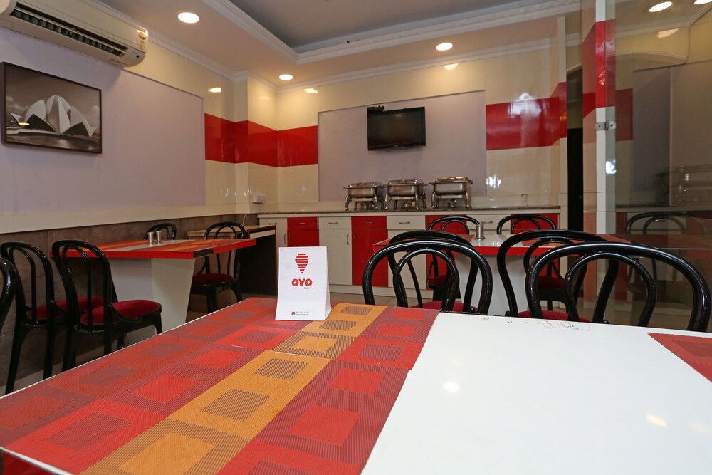 Hotel Zara Grand - Green Park