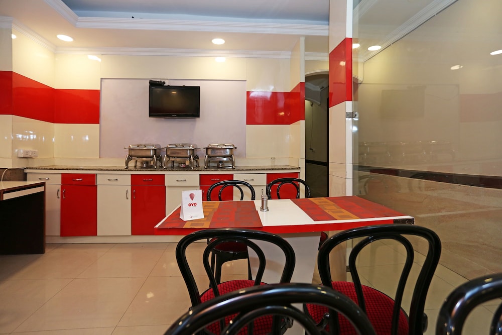 Hotel Zara Grand - Green Park