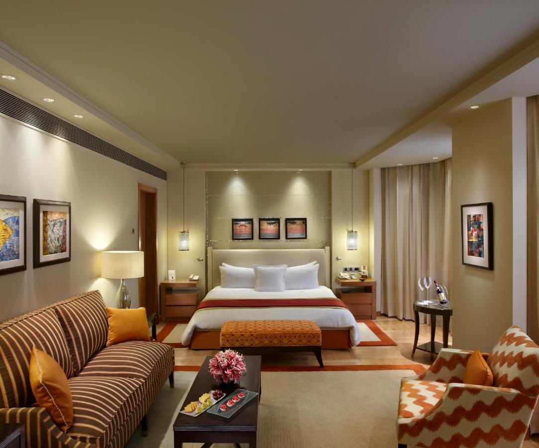 ITC Maurya, A Luxury Collection Hotel, New Delhi