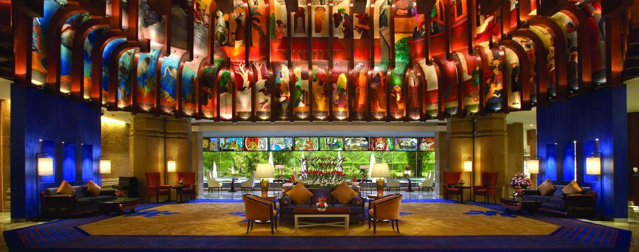 ITC Maurya, A Luxury Collection Hotel, New Delhi