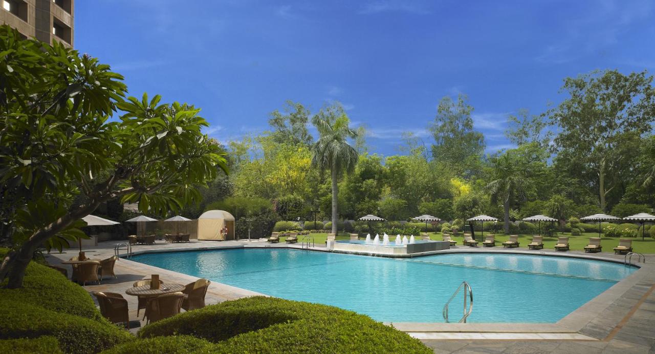 ITC Maurya, A Luxury Collection Hotel, New Delhi