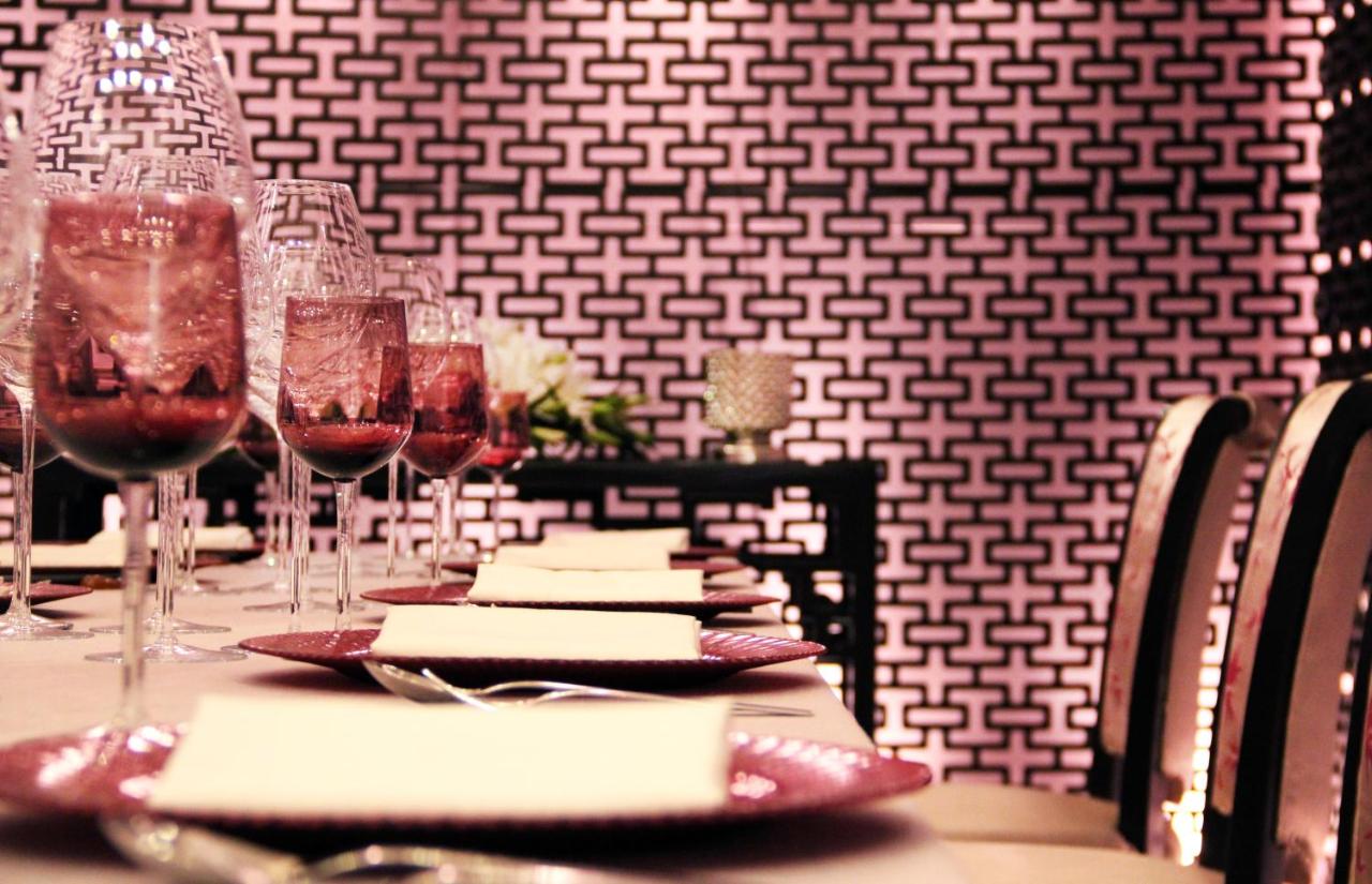 ITC Maurya, A Luxury Collection Hotel, New Delhi